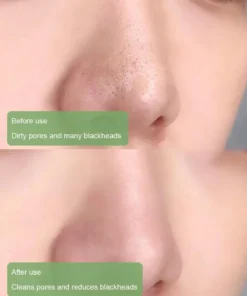 Diystar™ 100% Natural Green Tea Deep Cleanse Mask