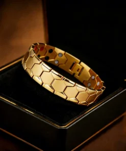 DIYSTAR® Prostate Energy Bracelet Hot Selling Buy 2 or more and enjoy an extra discount of up to 30