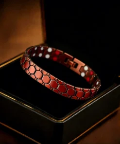 DIYSTAR® Prostate Energy Bracelet Hot Selling Buy 2 or more and enjoy an extra discount of up to 30