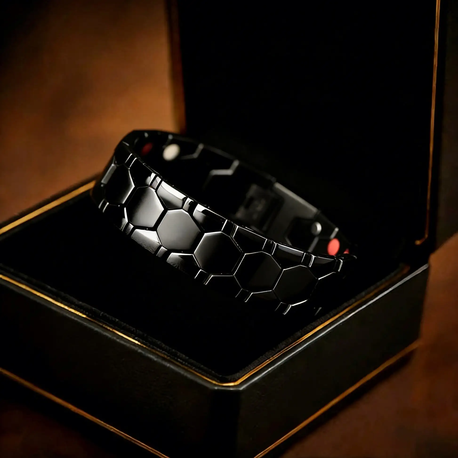 DIYSTAR® Prostate Energy Bracelet Hot Selling Buy 2 or more and enjoy an extra discount of up to 30