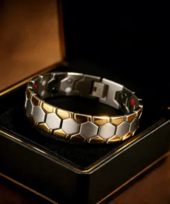 DIYSTAR® Prostate Energy Bracelet Hot Selling Buy 2 or more and enjoy an extra discount of up to 30