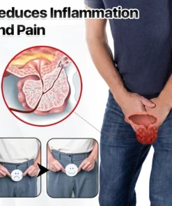 DIYSTAR® Prostate Energy Bracelet Hot Selling Buy 2 or more and enjoy an extra discount of up to 30