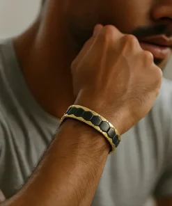 DIYSTAR® Prostate Energy Bracelet Hot Selling Buy 2 or more and enjoy an extra discount of up to 30