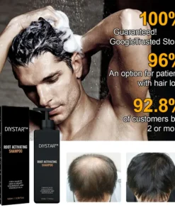 DIYSTAR™ — Your New Hair Care Routine