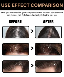 DIYSTAR™ — Your New Hair Care Routine